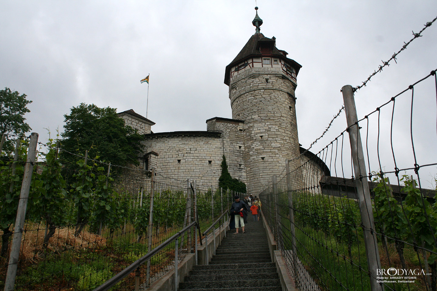 Schaffhausen
